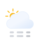 partly-cloudy-day-haze